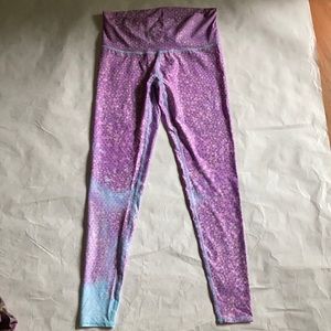 Pastel Mermaid leggings Teeki